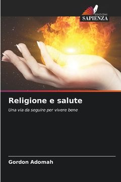 portada Religione e salute (in Italian)