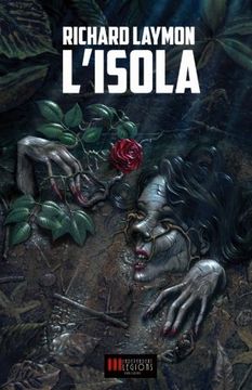portada L'Isola (Italian Edition)