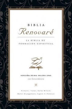portada Biblia Renovare t (in Spanish)