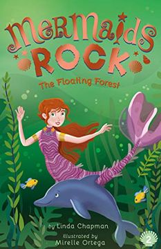 portada The Floating Forest: 2 (Mermaids Rock) (en Inglés)