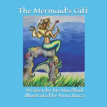 portada The Mermaid's Gift (en Inglés)