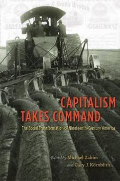 portada capitalism takes command