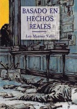 portada Basado en hechos reales