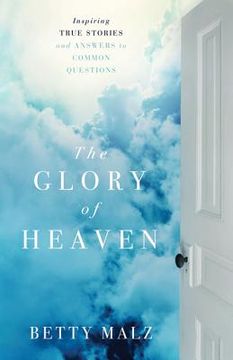 portada Glory of Heaven (in English)