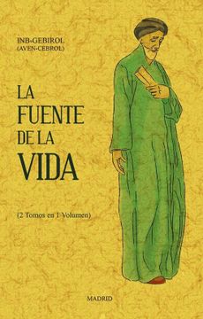 portada La Fuente de la Vida (Ed. Facsimil) (in Spanish)
