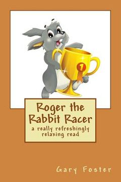 portada Roger the Rabbit Racer (in English)