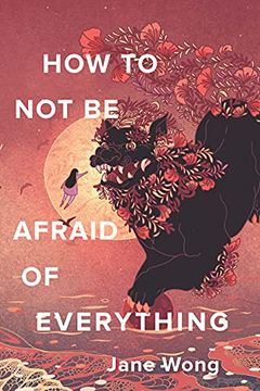 portada How not to be Afraid of Everything (en Inglés)