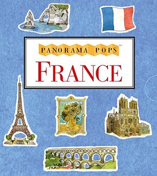 portada France: Panorama Pops 