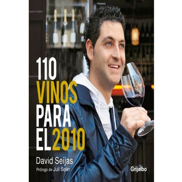 portada 110 vinos para el 2010/ 110 Wines for 2010
