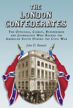 portada the london confederates