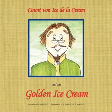portada count von ice dela cream and the golden ice cream