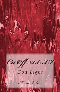 portada Cit Off Art XI: God Light (en Inglés)