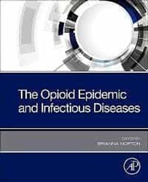 portada The Opioid Epidemic and Infectious Diseases