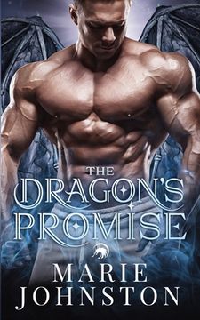 portada The Dragon's Promise (en Inglés)