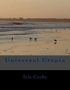 portada Universal Utopia (en Inglés)