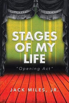 portada Stages of My Life: Opening Act