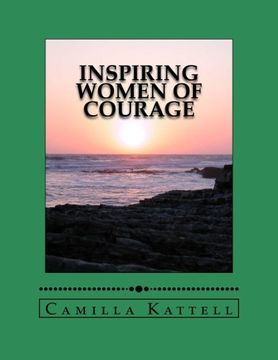 portada Inspiring Women of Courage