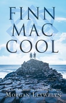portada Finn mac Cool (Celtic World) (in English)