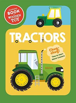 portada Tractor (in English)