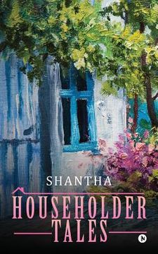 portada Householder Tales (en Inglés)