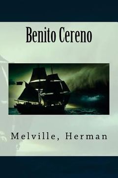 portada Benito Cereno (in French)