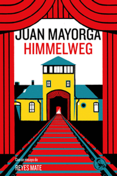 portada HIMMELWEG (in Spanish)