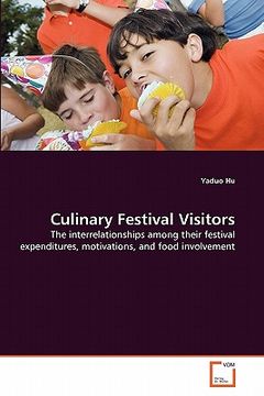 portada culinary festival visitors (in English)