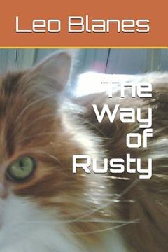 portada The Way of Rusty (in English)