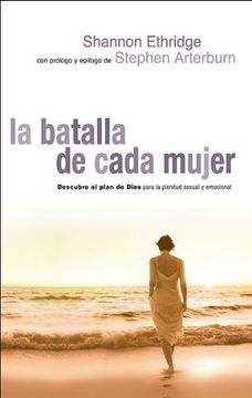 portada La Batalla de Cada Mujer (in Spanish)