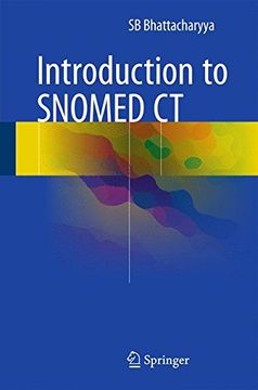 portada Introduction to SNOMED CT