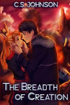 portada The Breadth of Creation (in English)