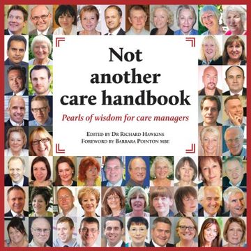 portada Not Another Care Handbook (en Inglés)