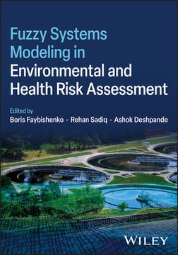 portada Fuzzy Systems Modeling in Environmental and Health Risk Assessment (en Inglés)