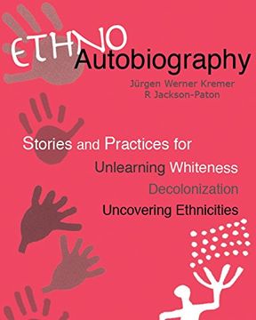 portada Ethnoautobiography (in English)