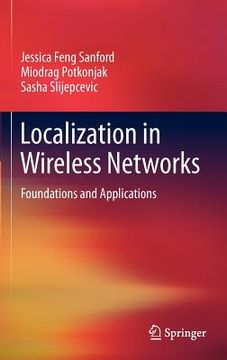 portada localization in wireless networks (en Inglés)