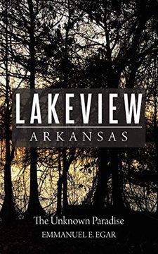 portada Lakeview Arkansas: The Unknown Paradise (in English)