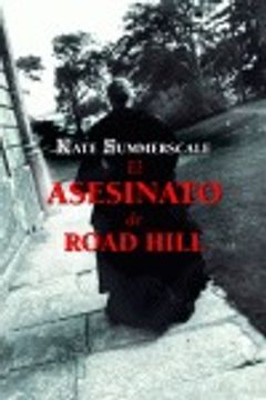 portada El Asesinato De Road Hill (in Spanish)