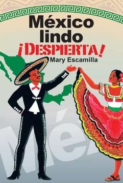 portada México Lindo¡ Despierta! (in Spanish)