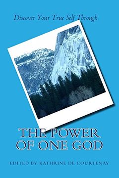 portada The Power of one god (en Inglés)