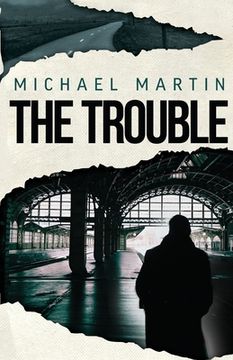 portada The Trouble (en Inglés)