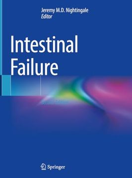portada Intestinal Failure (in English)