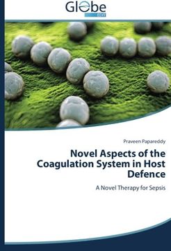 portada Novel Aspects of the Coagulation System in Host Defence