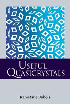 portada Useful Quasicrystals (en Inglés)