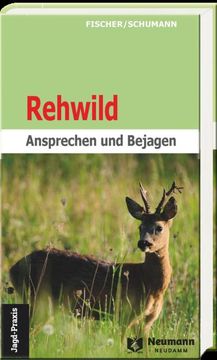 portada Rehwild (en Alemán)