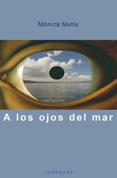 portada A los Ojos del mar (in Spanish)