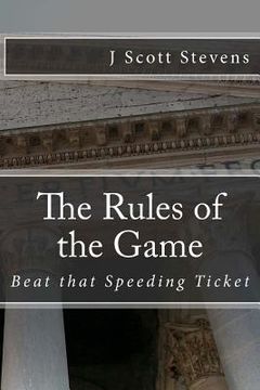 portada the rules of the game