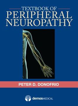 portada textbook of peripheral neuropathy