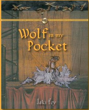 portada Wolf in my Pocket 