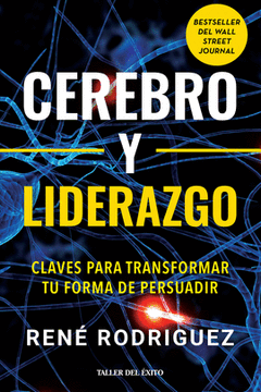 portada Cerebro y liderazgo