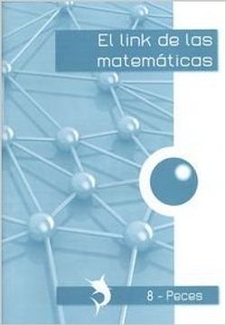 portada El Link de las Matemáticas Peces-8 (in Spanish)